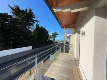 Vente Maison 3 chambresSaint-Hilaire-de-Riez