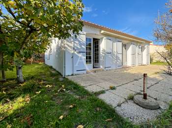 Vente maison 4 pièces Saint-Hilaire-de-Riez 85