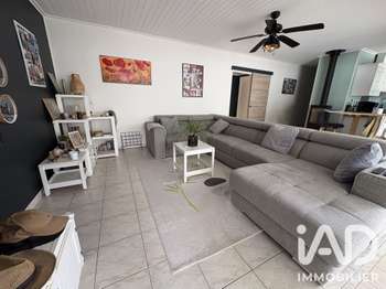 Vente maison 4 pièces Saint-Hilaire-de-Riez 85