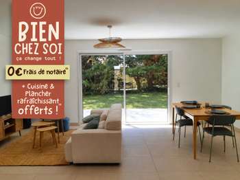 Maison 5 pièces 103 m² · à Saint-Hilaire-de-Riez · 103 m² · 449 900 €