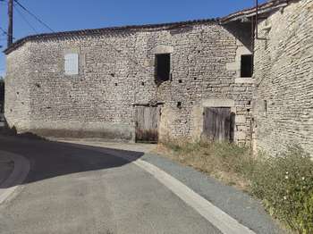 Vente maison 1 pièce