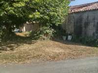 Vente maison 1 pièce