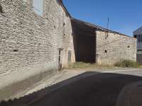 Vente maison 1 pièce
