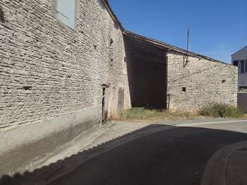 Vente maison 1 pièce