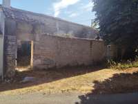 Vente maison 1 pièce