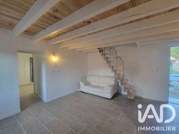 Vente maison 3 pièces Vente maison 3 pièces