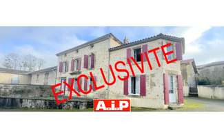 Photo Vente maison Saint-Hilaire-de-Voust