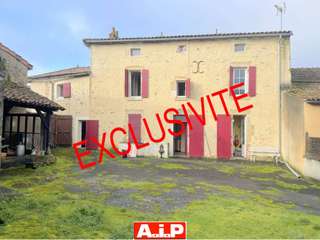Vente maison 7 pièces Vente maison 7 pièces