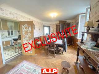 Vente maison 7 pièces Vente maison 7 pièces