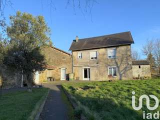 Vente maison 6 pièces Vente maison 6 pièces