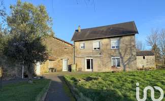 Photo Vente maison Saint-Hilaire-de-Voust