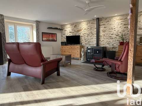 Vente maison 6 pièces Vente maison 6 pièces