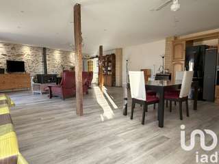 Vente maison 6 pièces Vente maison 6 pièces