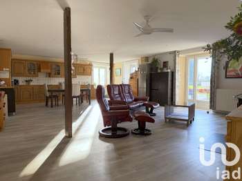 Vente Maison 3 chambresSaint-Hilaire-de-Voust