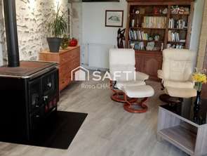 Vente Maison 3 chambresSaint-Hilaire-de-Voust