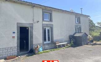 Photo Vente maison Saint-Hilaire-de-Voust