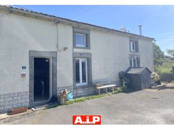 Vente maison 5 pièces Saint-Hilaire-de-Voust 85