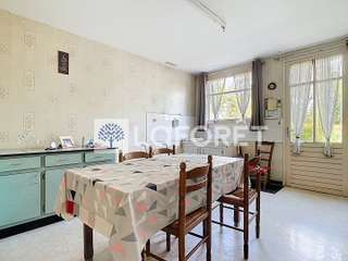 Vente maison 9 pièces Vente maison 9 pièces