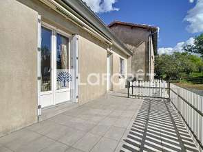 Vente Maison 5 chambresSaint-Hilaire-de-Voust