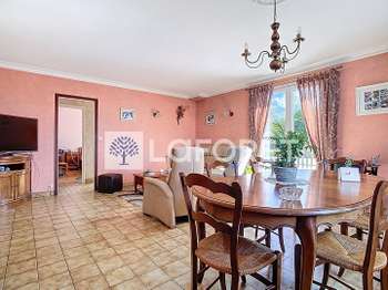 Vente Maison 5 chambresSaint-Hilaire-de-Voust