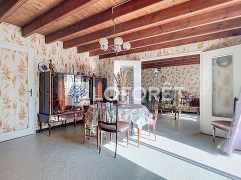 Vente maison 9 pièces Vente maison 9 pièces