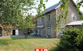 Photo Vente maison Saint-Hilaire-de-Voust