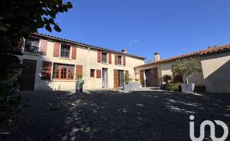 Photo Vente maison Saint-Hilaire-de-Voust