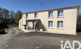 Photo Vente maison Saint-Hilaire-de-Voust