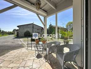 Vente Maison 6 chambresSaint-Hilaire-de-Voust