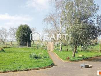 Vente Maison 3 chambresSaint-Hilaire-de-Voust