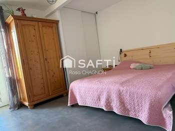 Vente Maison 3 chambresSaint-Hilaire-de-Voust