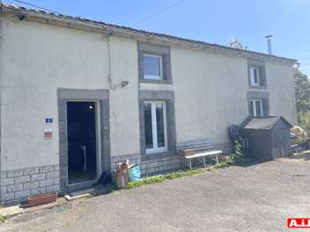 Vente Maison 3 chambresSaint-Hilaire-de-Voust