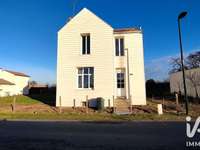 Vente maison 3 pièces Vente maison 3 pièces