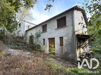 Vente Maison 1 chambreSaint-Hilaire-de-Voust
