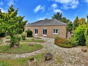 Vente Maison 6 chambresSaint-Hilaire-des-Landes
