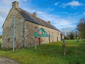 Vente Maison 2 chambresSaint-Hilaire-des-Landes