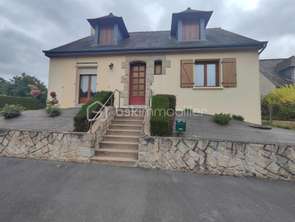 Vente Maison 3 chambresSaint-Hilaire-des-Landes