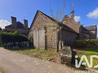Vente maison 3 pièces Vente maison 3 pièces