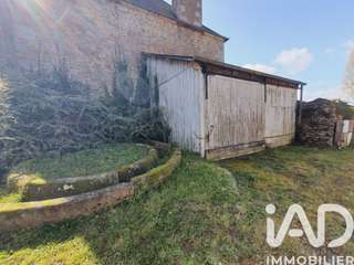Vente maison 3 pièces Vente maison 3 pièces