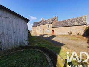 Vente Maison 2 chambresSaint-Hilaire-des-Landes