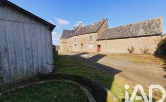 Photo Vente maison Saint-Hilaire-des-Landes
