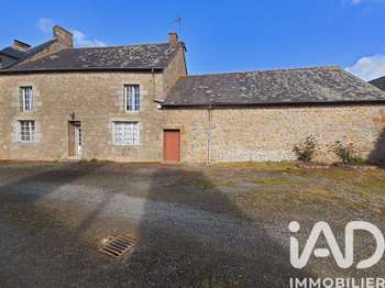 Vente Maison 2 chambresSaint-Hilaire-des-Landes