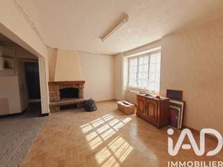 Vente maison 3 pièces Vente maison 3 pièces