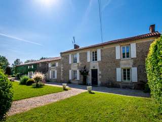 Vente maison 11 pièces