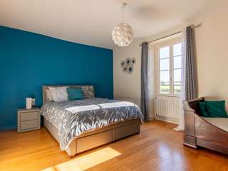 Vente maison 11 pièces