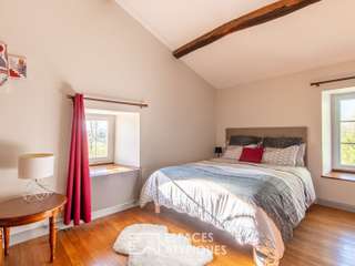 Vente maison 11 pièces