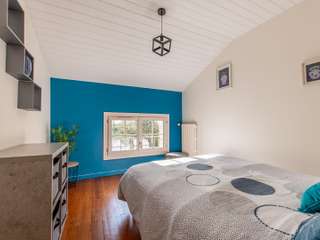 Vente maison 11 pièces