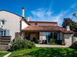 Vente maison 11 pièces