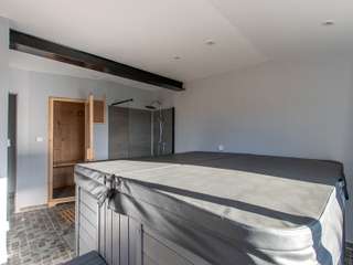 Vente maison 11 pièces