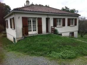 Vente Maison 5 chambresSaint-Hilaire-des-Loges